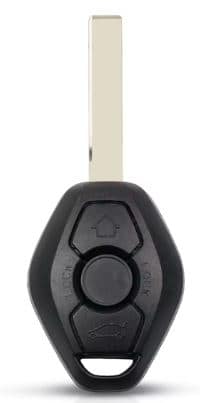 cle telecommande bmw e46